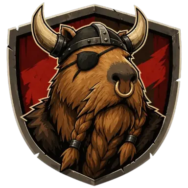 Capibarbas