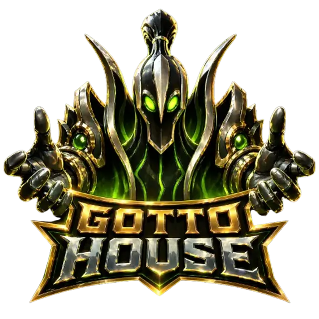 Logo de Gotto House