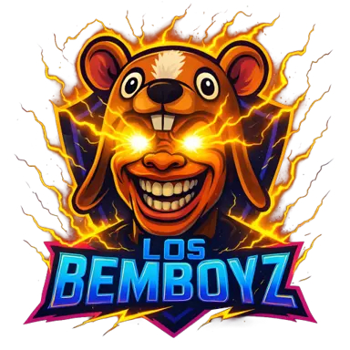 Los Bemboyz