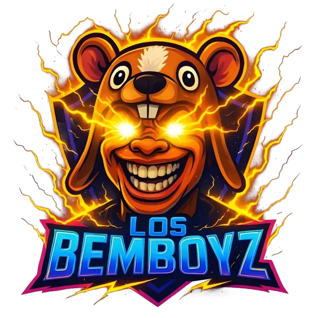 Logo de Los Bemboyz