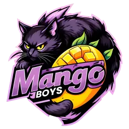 Mango Boys