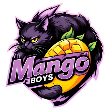 Mango Boys
