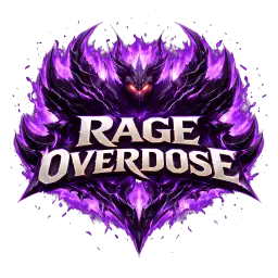 Rage Overdose