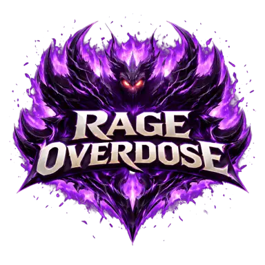 Rage Overdose