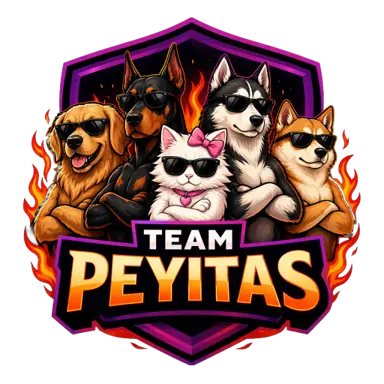 Team Peyitaz