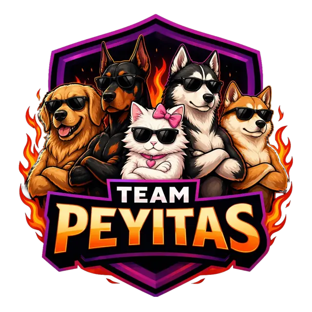 Logo de Team Peyitaz