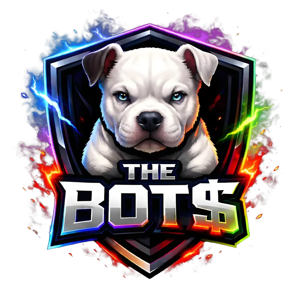 The Bot$