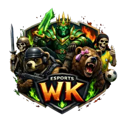 WK Bear and Bones