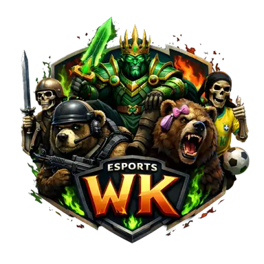 WK Bear and Bones