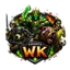 WK Bear and Bones