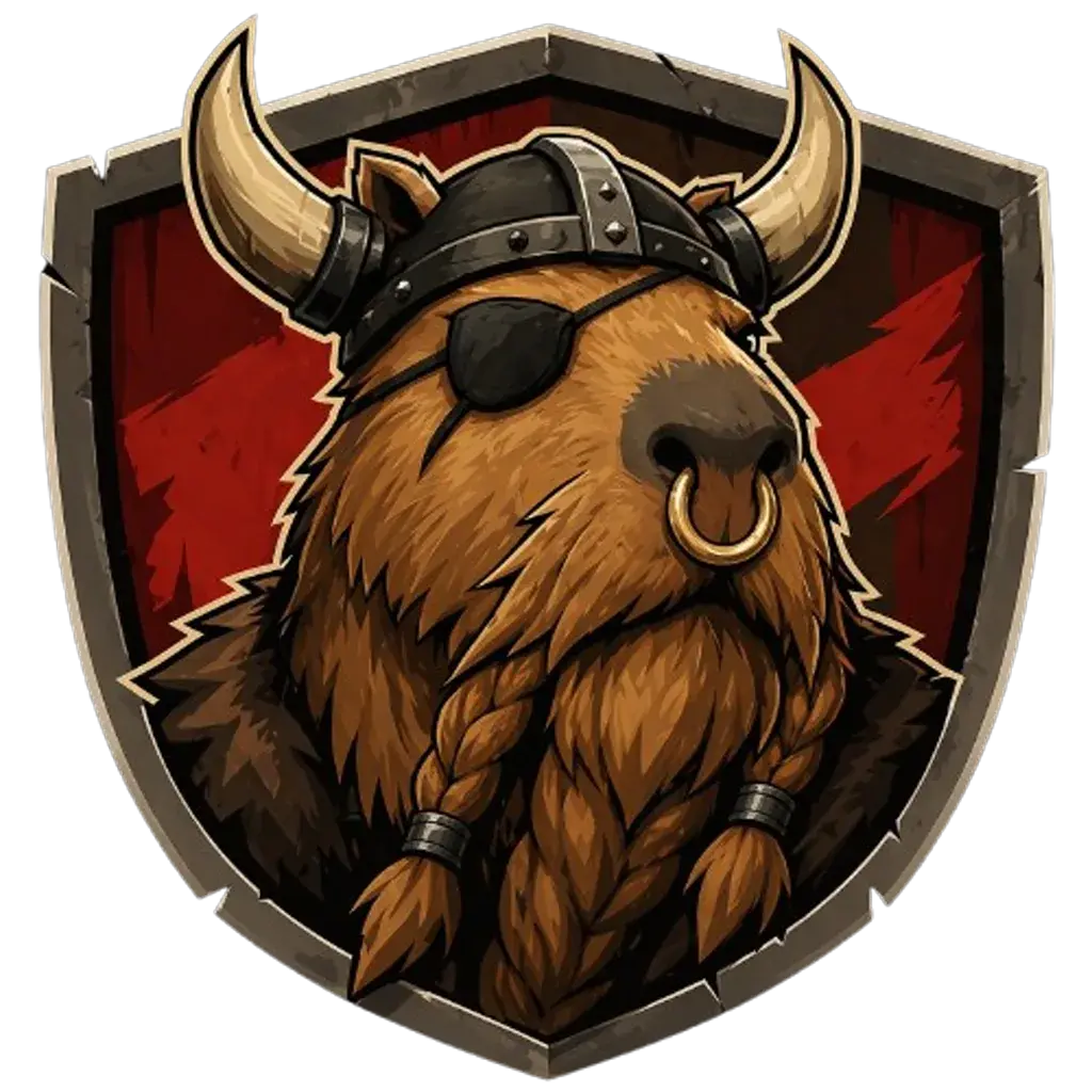 Capibarbas