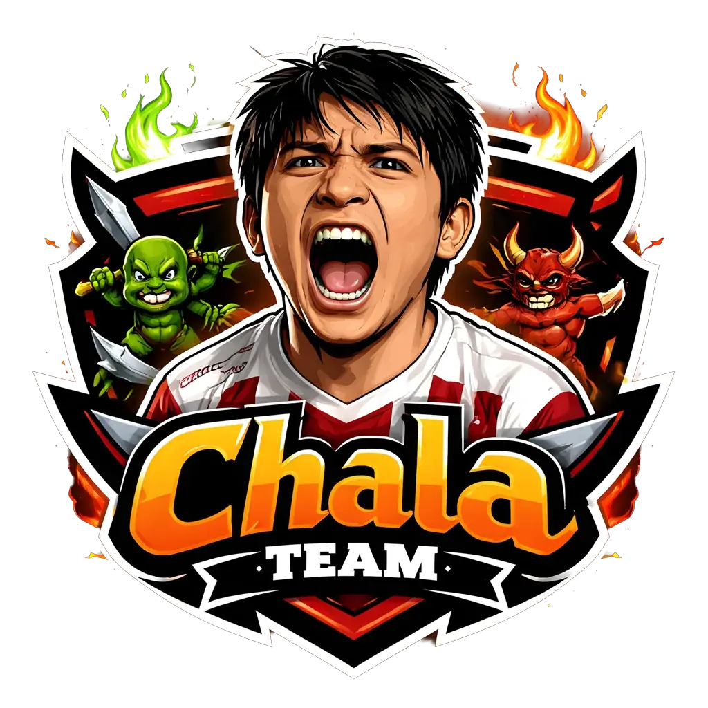 Chala Team