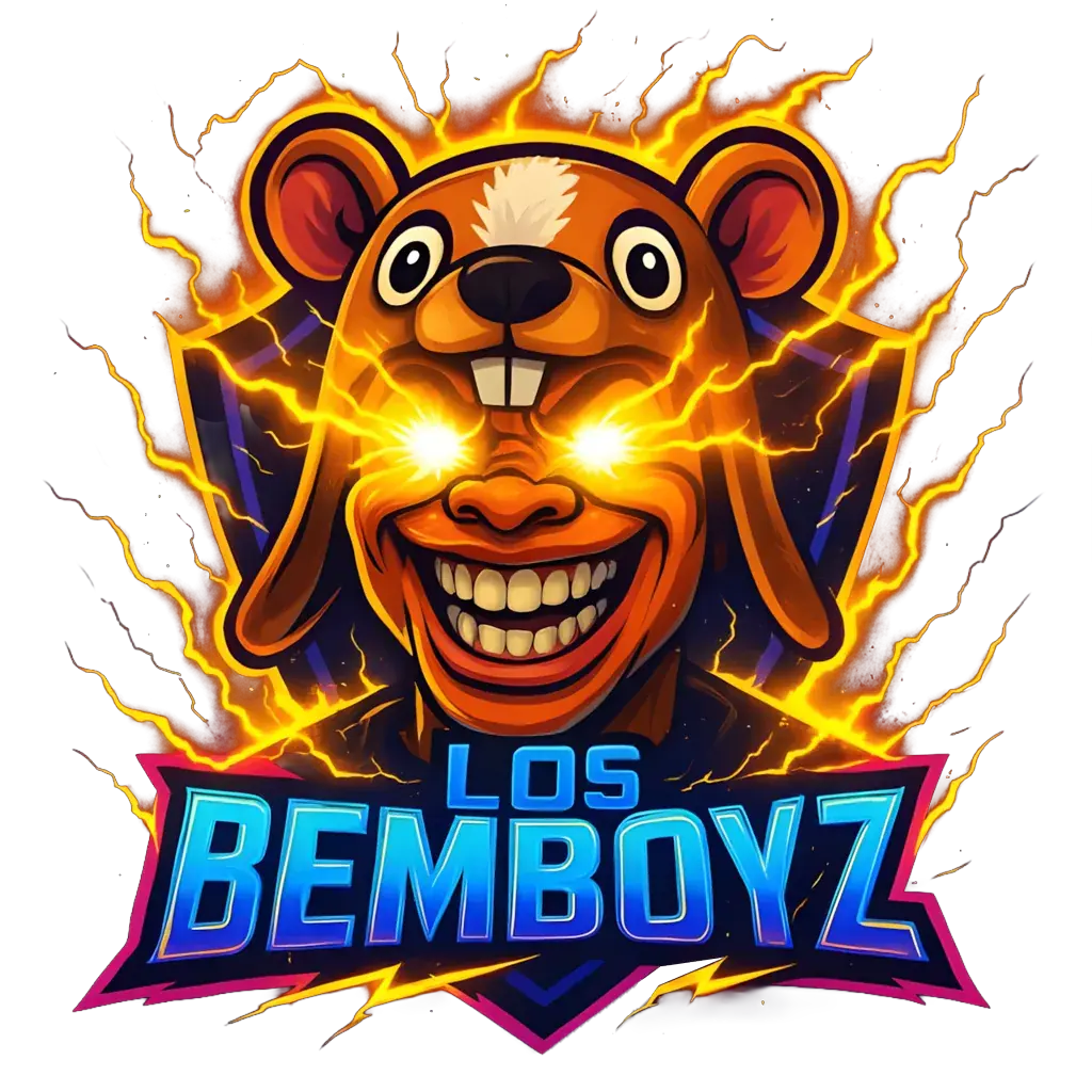 Los Bemboyz