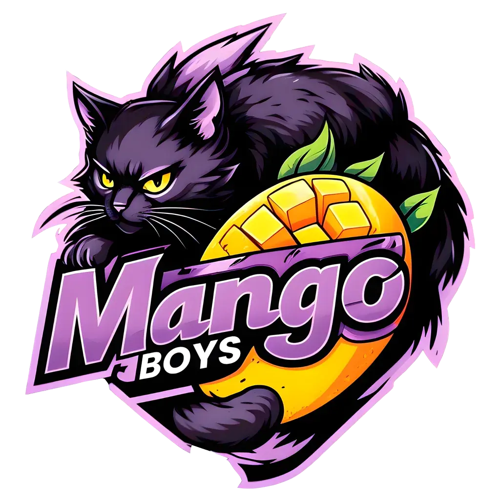 Mango Boys