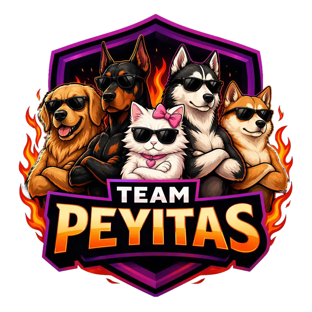 Team Peyitaz
